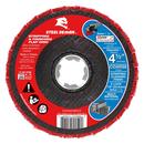 *CVR* 4 1/2 NON WOVEN FLAP 