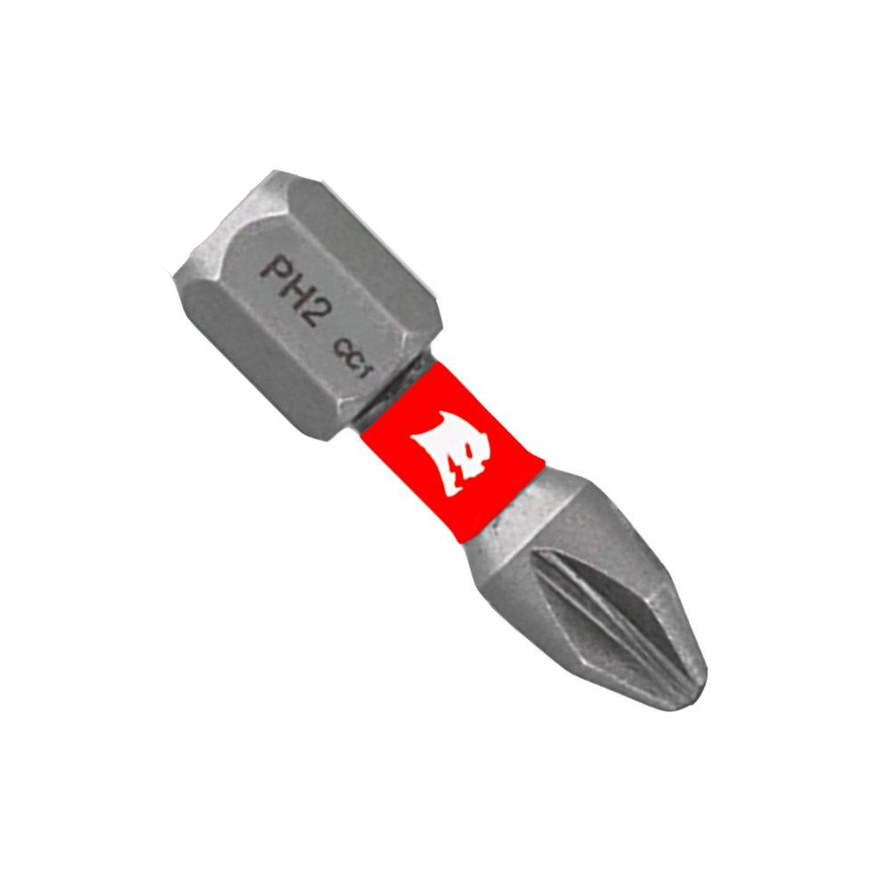 *CVR* INSERT BIT PH2 1 10PK 