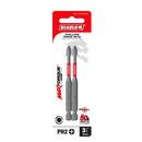 *CVR* BIT PH2 3.5 2PK 