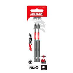 Bit Ph2 3.5 2Pk