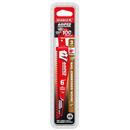 6 Tct Nail Emb Wood Amped 3Pk 