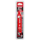 *CVR* 6 TCT THIN METAL AMPED 3PK 