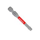 *CVR* POWER BIT SQ3 2 2PK 