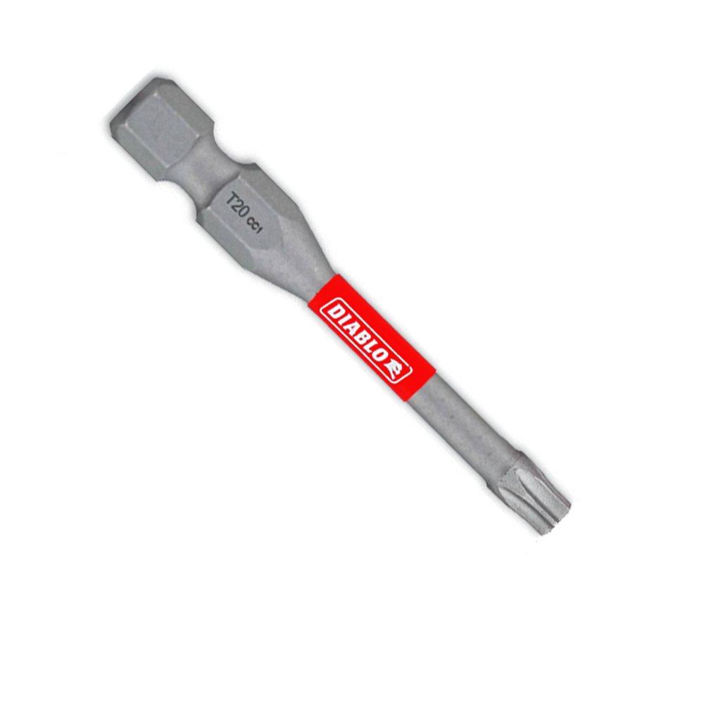 *CVR* POWER BIT T20 2 2PK 