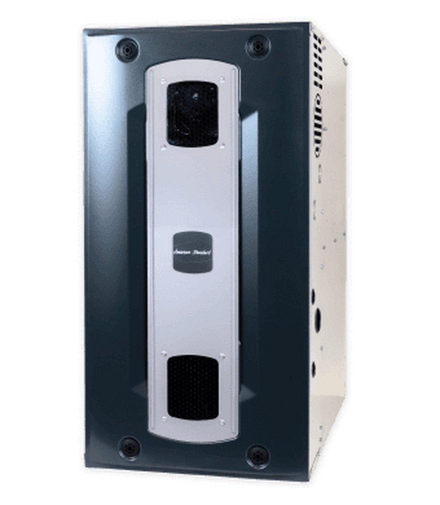 97% - Variable Speed - 80K BTU - Upflow/Horizontal - Gas Furnace - 17.5" 