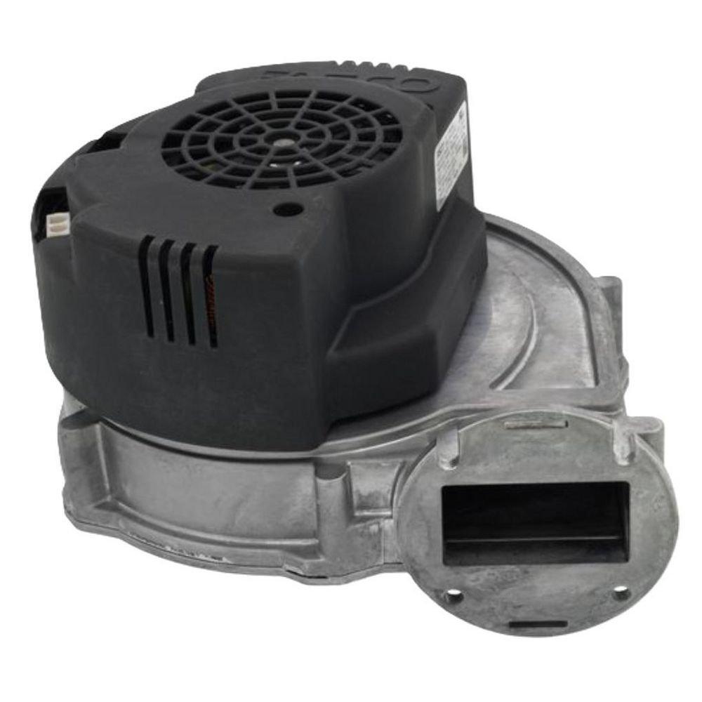 Bradford White Blower Motor and Gasket 