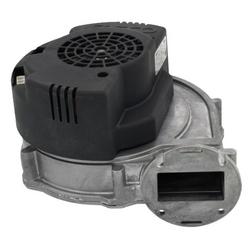 Blower Motor and Gasket