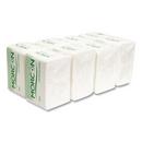 9 x 9 White Beverage Napkin (4000 Count) 