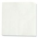 9 x 9 White Beverage Napkin (4000 Count) 