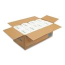 9 x 9 White Beverage Napkin (4000 Count) 