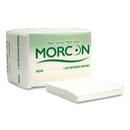 9 x 9 White Beverage Napkin (4000 Count) 