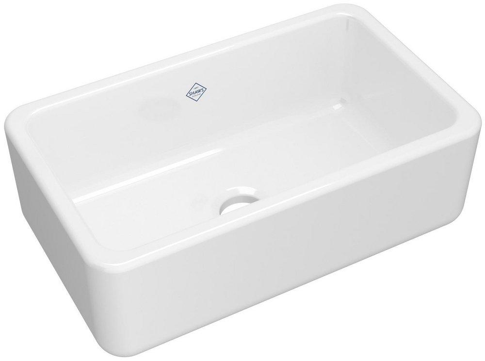 30X18 0H 1B FRCLY APN SINK *LANCAS 