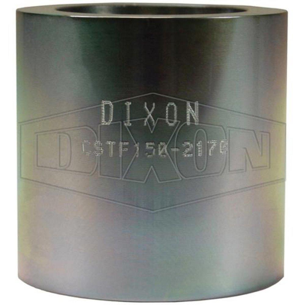 1 in. ID STM HOSE CRMP FERRULE 