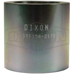 1 in. ID STM HOSE CRMP FERRULE