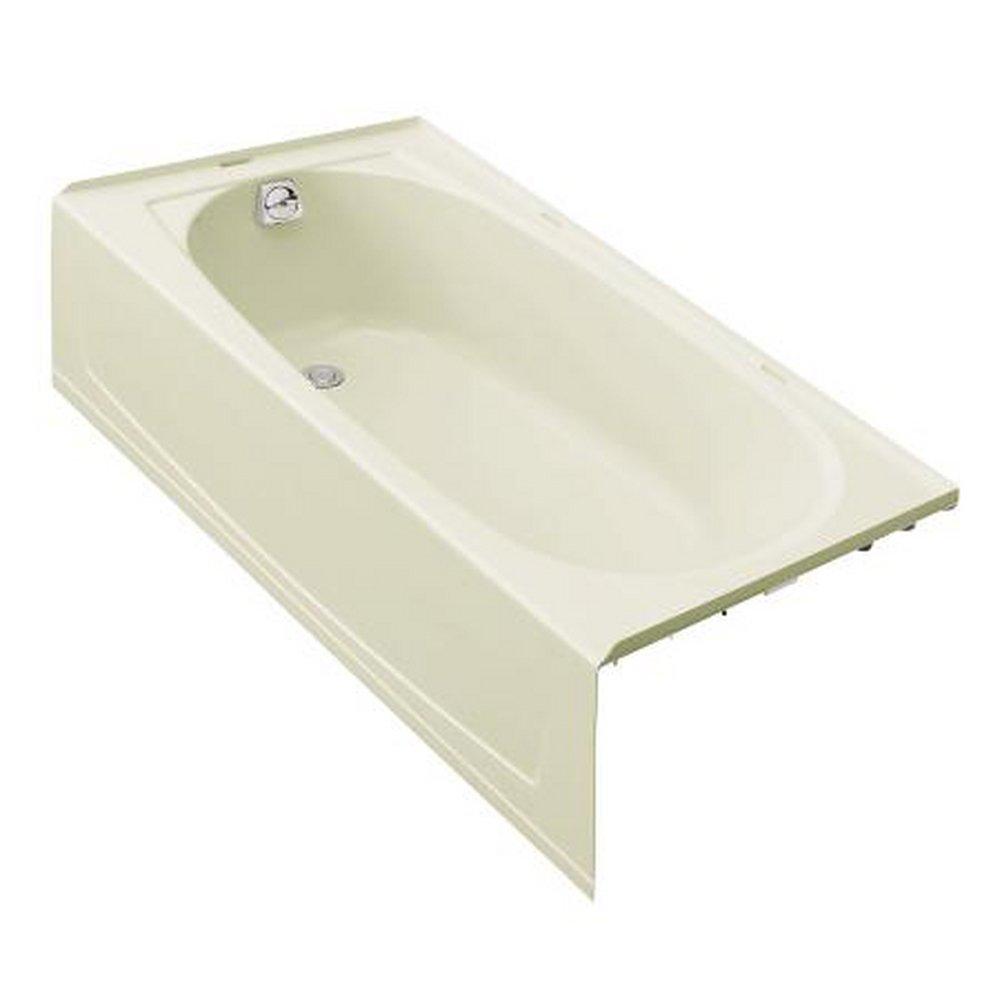 60 X 30 Right Hand Tub 5 Pack *PERFORM Biscuit 