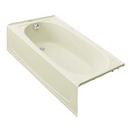 60 X 30 Right Hand Tub 5 Pack *PERFORM Biscuit 