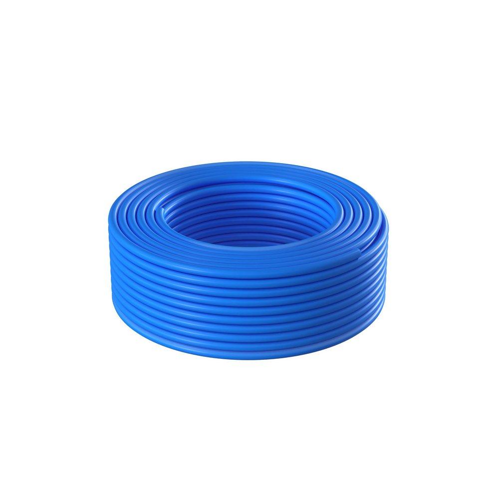 1/2 in. x 1000 ft. PEX-B Tubing Coil in Blue 
