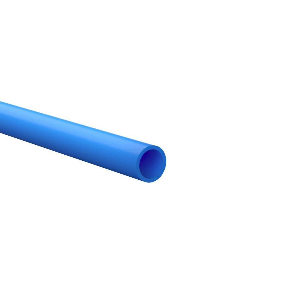 1/2 in. x 1000 ft. PEX-B Tubing Coil in Blue 
