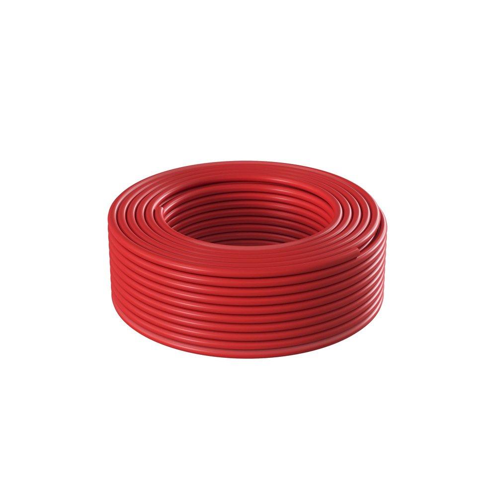 3/4 in. x 100 ft. PEX-B Tubing Coil in Red 