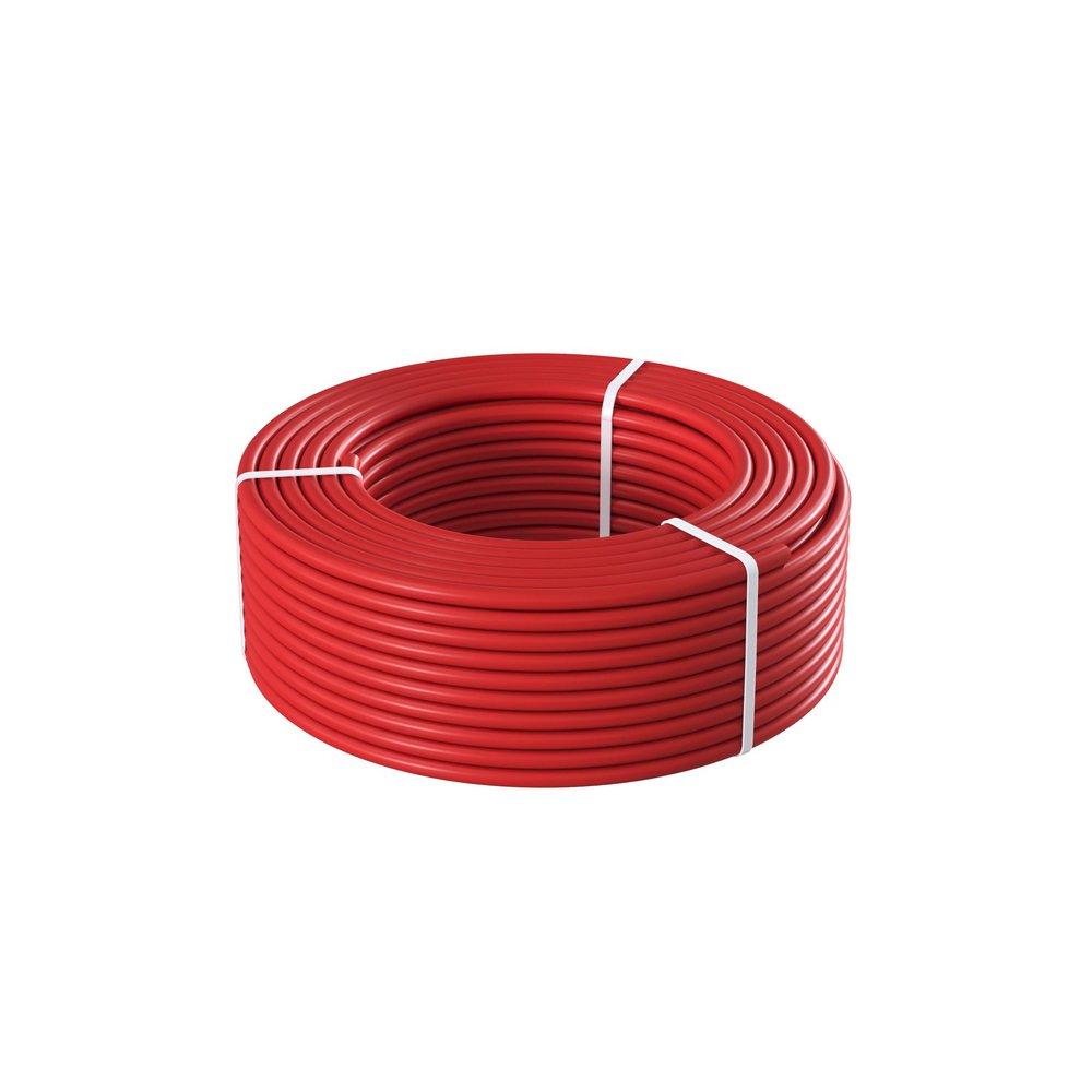 3/4 in. x 500 ft. PEX-B Tubing Coil in Red 