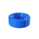 1 in. x 100 ft. PEX-B Tubing Coil in Blue