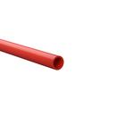 3/4 in. x 20 ft. PEX B Straight Length Tubing in Red