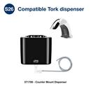 TORK EXTRA MILD FOAM SOAP 2/CA 