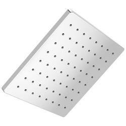 Single Function Showerhead in Chrome