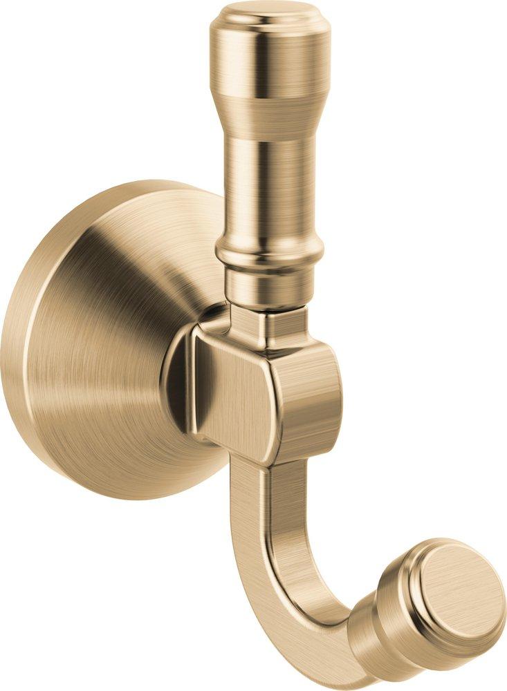 DBL ROBE HOOK *BRODER CHBR 