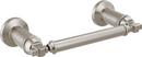 Toilet Tissue Holder in Stainless Steel