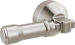 Trip Lever in Stainless Steel