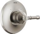 Single Handle Pressure Balancing Valve Trim in Lumicoat® Stainless