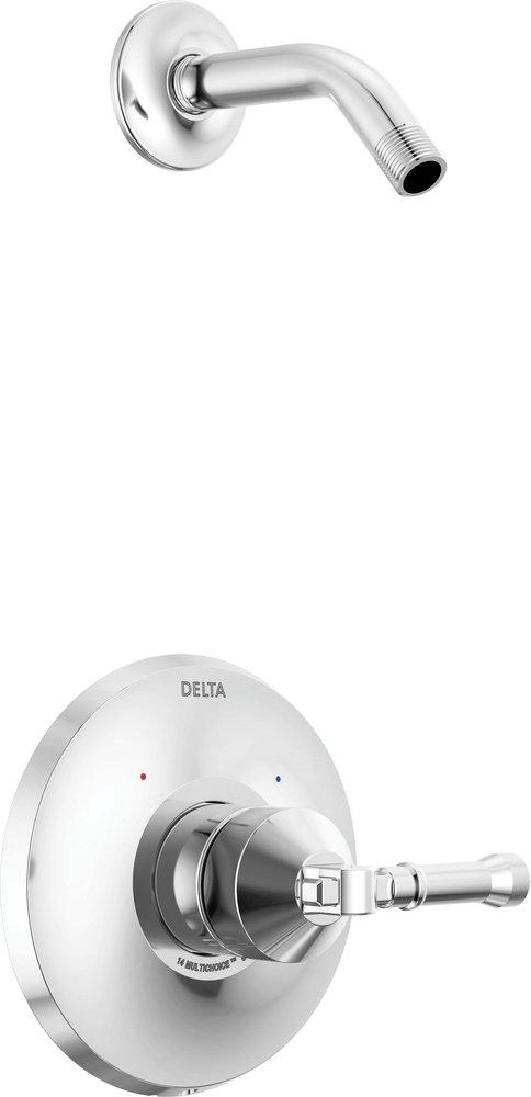 *CVR* 14 SHWR TRIM L/HD 