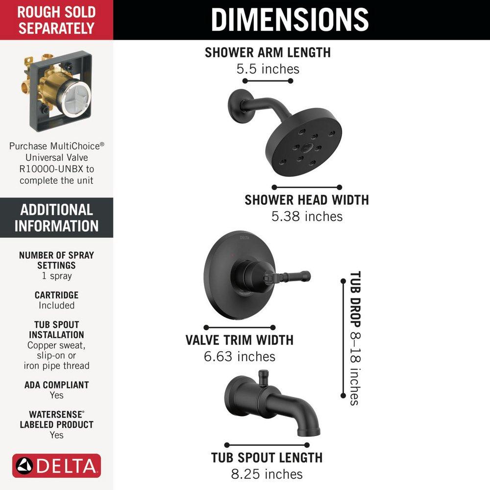 CCY 1.75 1HDL LEV T&S TRIM MABL 