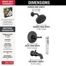 CCY 1.75 1HDL LEV T&S TRIM MABL 