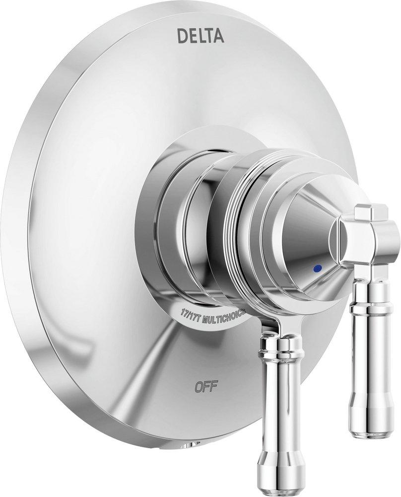 2HDL LEV VLV TRIM ONLY 17 SER CP 