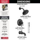 *CVR* CCY 1.75 17 TUB SHWR TRIM 