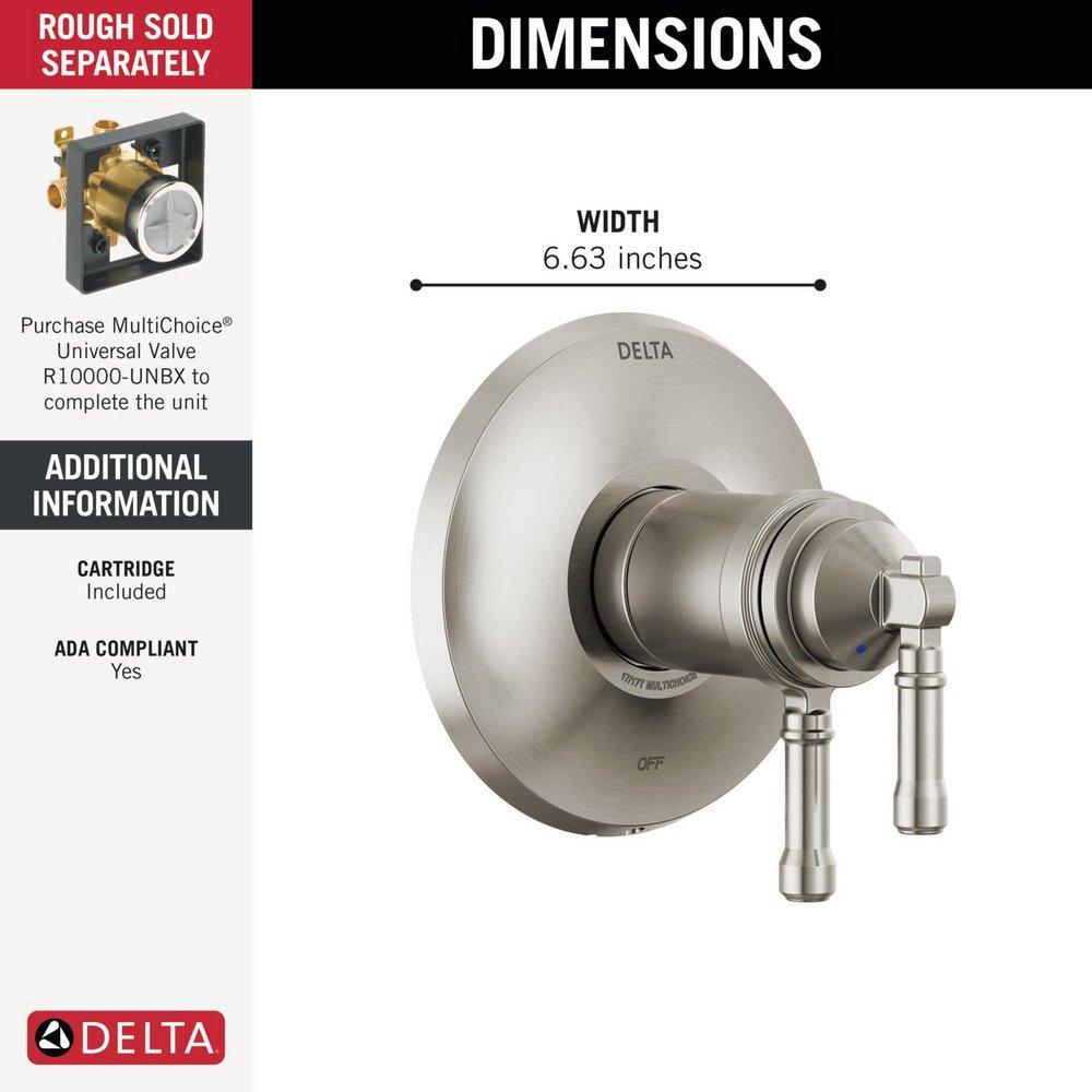 *CVR* 17T VLV ONLY TIM 