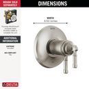 *CVR* 17T VLV ONLY TIM 