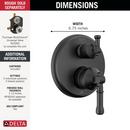 *CVR* 14 INTEG DIV TRIM 6 SETTING 