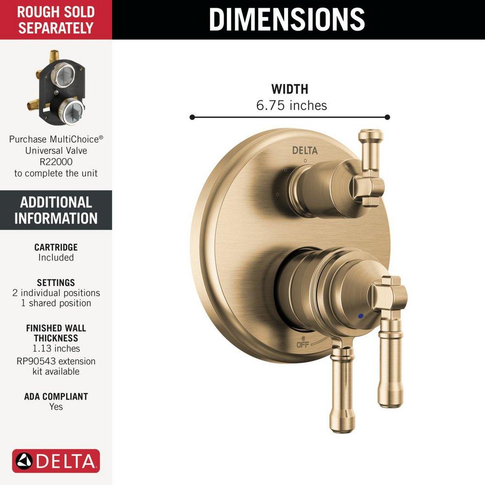 *CVR* 17 INTEG DIV TRIM 3 SETTING 