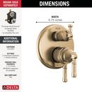 *CVR* 17 INTEG DIV TRIM 3 SETTING 