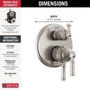 *CVR* 17 INTEG DIV TRIM 3 SETTING 