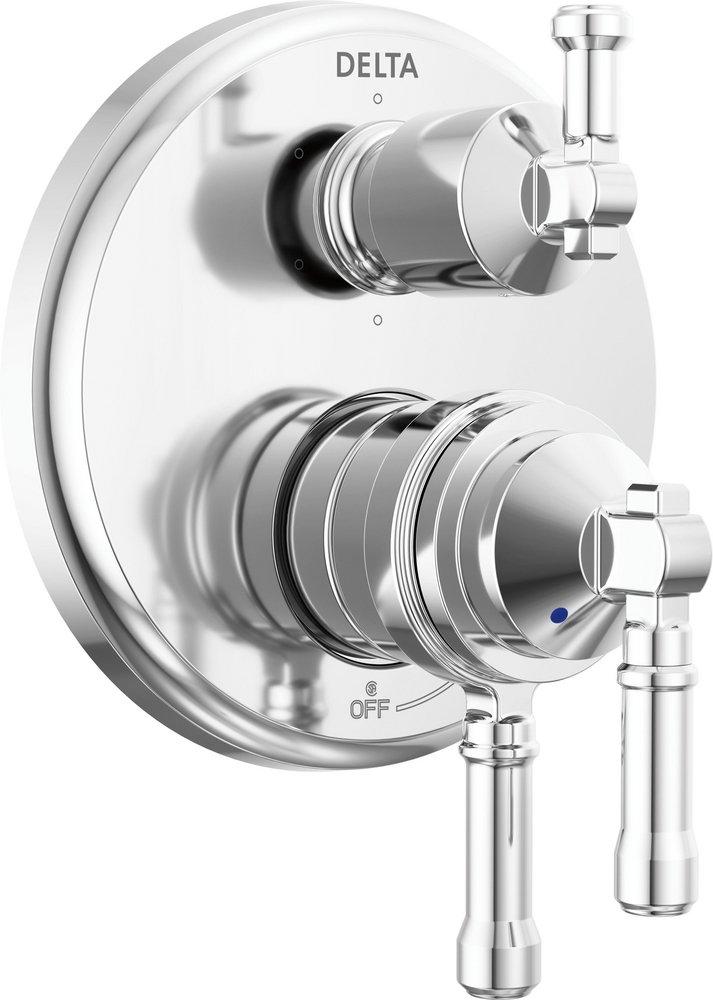 *CVR* 17 INTEG DIV TRIM 6 SETTING 