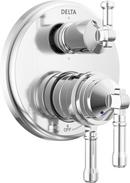 *CVR* 17 INTEG DIV TRIM 6 SETTING 