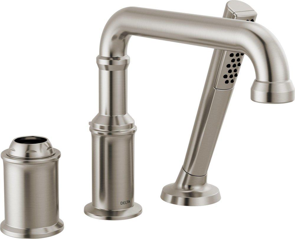 *CVR* CCY 1.75 3H RT TRIM W/ H/SHWR 