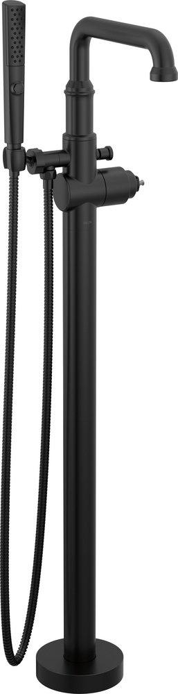 CCY FM TUB FILL TRIM ONLY L/HDL 