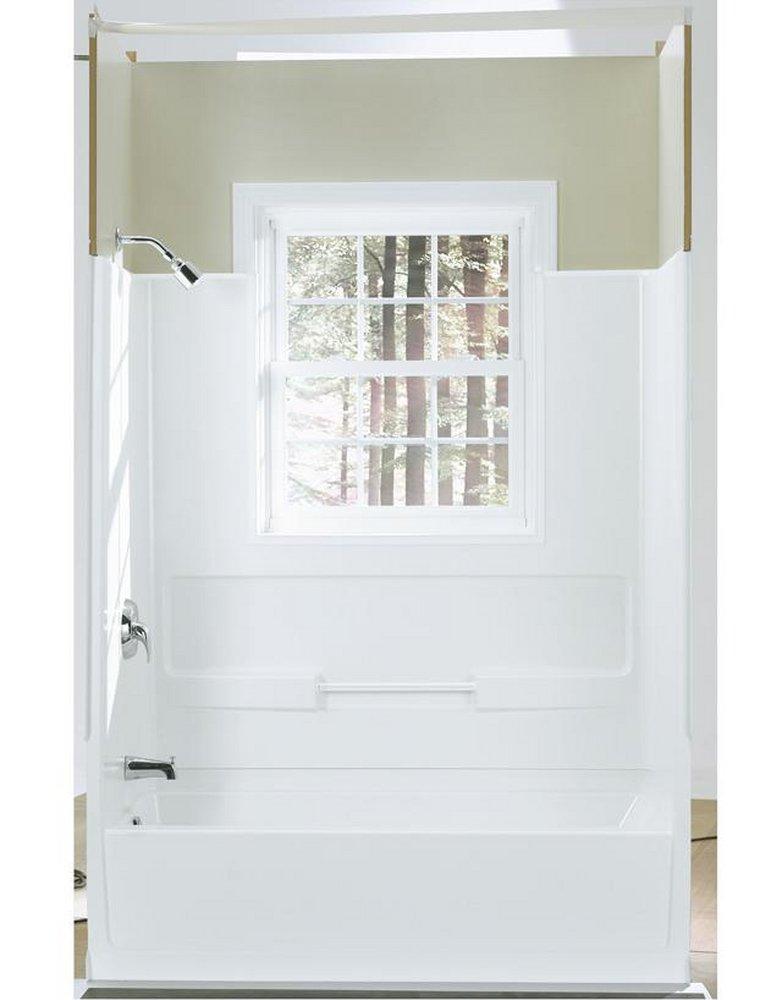 Sterling White Window Trim Kit 