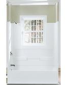 Sterling White Window Trim Kit 