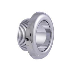 Trim Cover in Chrome